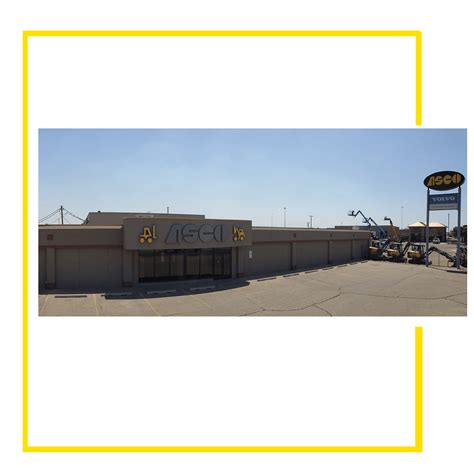 construction equipment rental amarillo